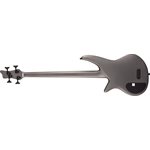 JACKSON - X SERIES SPECTRA BASS - Satin Graphite